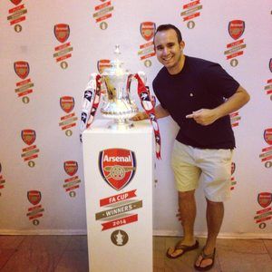 Meet your Posher, Jordan